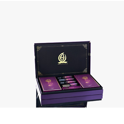 双滦气血能量海底轮