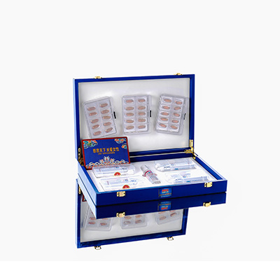 双滦润芯滋润综合版